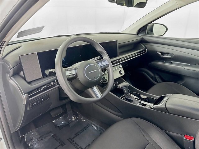 Used 2025 Hyundai Tucson SEL image 8