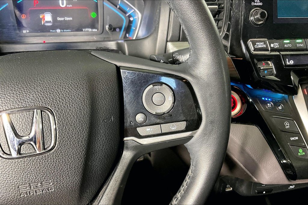 Used 2022 Honda Odyssey Elite image 24