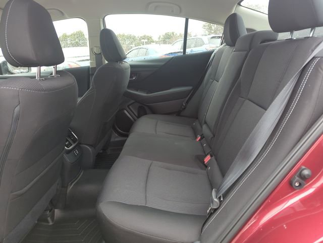 Used 2024 Subaru Legacy Premium image 29