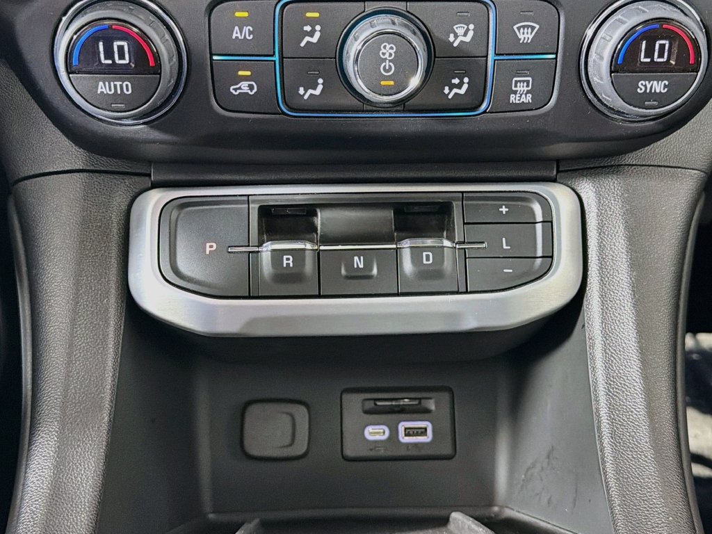 Used 2020 GMC Acadia SLT w/ Premium Package AWD/4WD image 17
