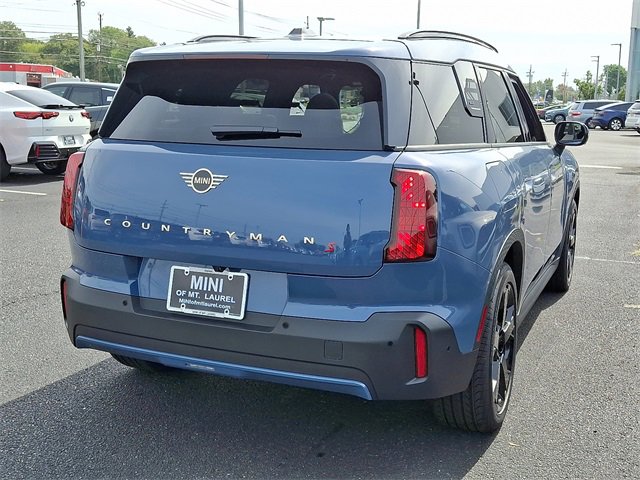 New 2026 MINI Cooper Countryman S w/ Comfort Package Max image 4