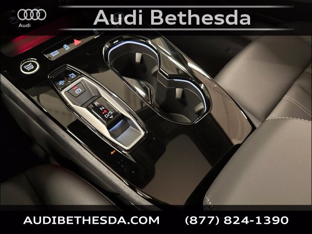 New 2026 Audi A5 Premium Plus AWD/4WD image 19