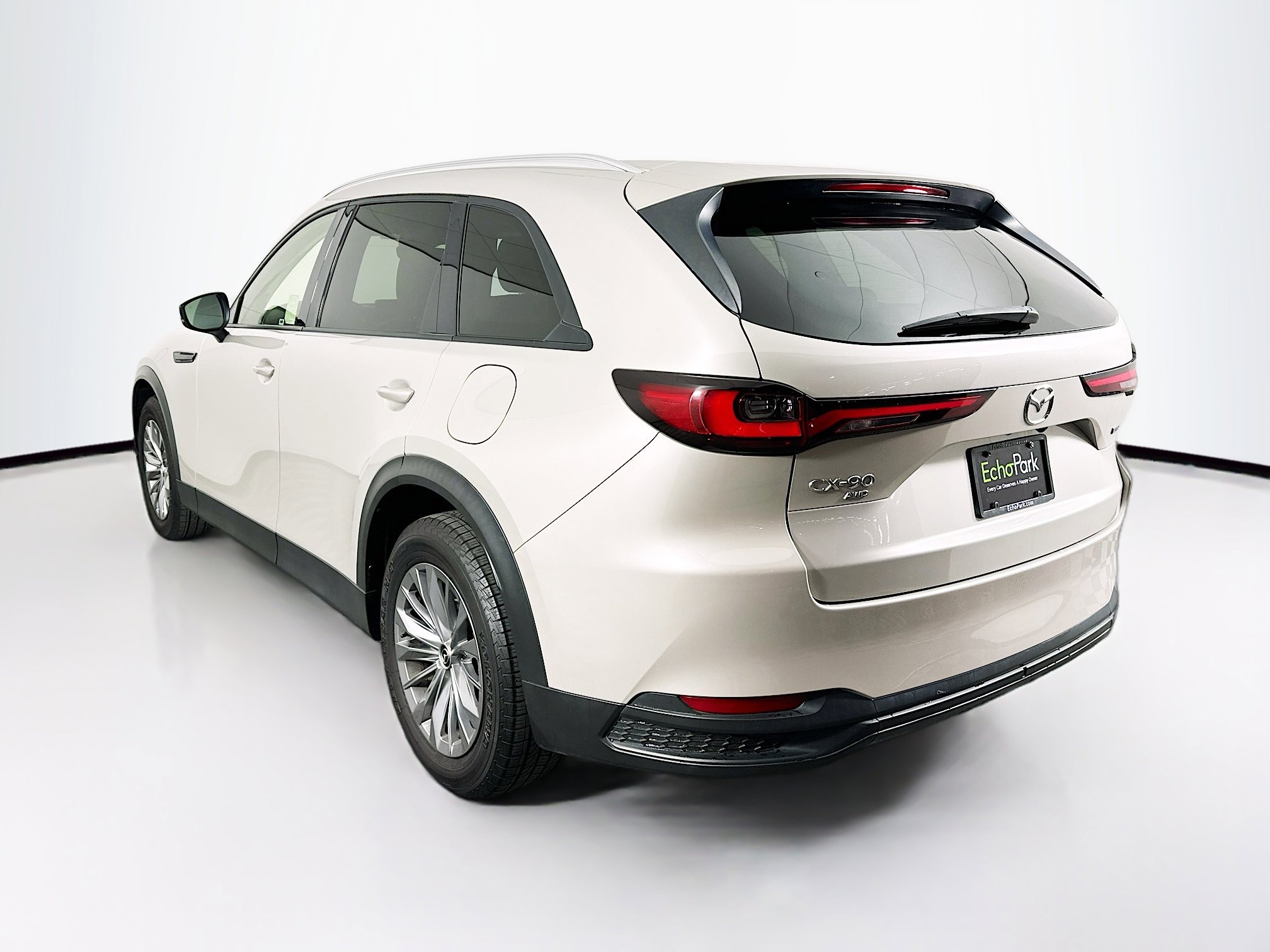 Used 2024 MAZDA CX-90 3.3 Turbo w/ Preferred Plus image 5