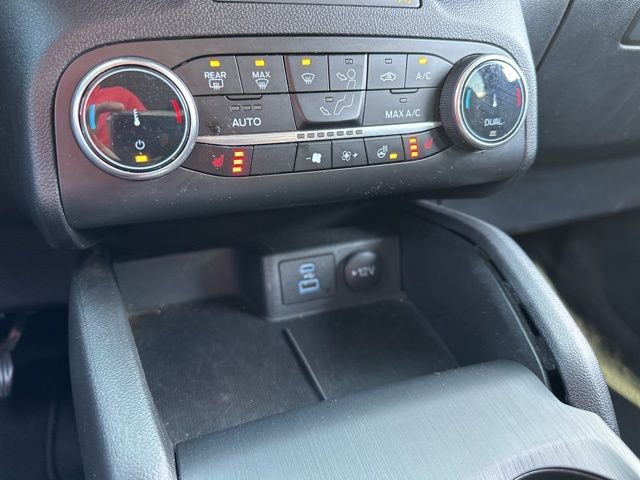 Used 2023 Ford Escape Active image 44