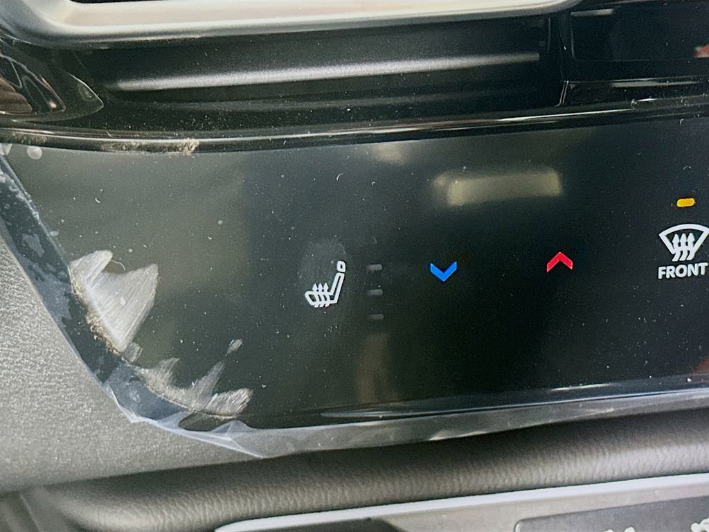 New 2026 Nissan Sentra SV w/ SV Convenience Package image 27