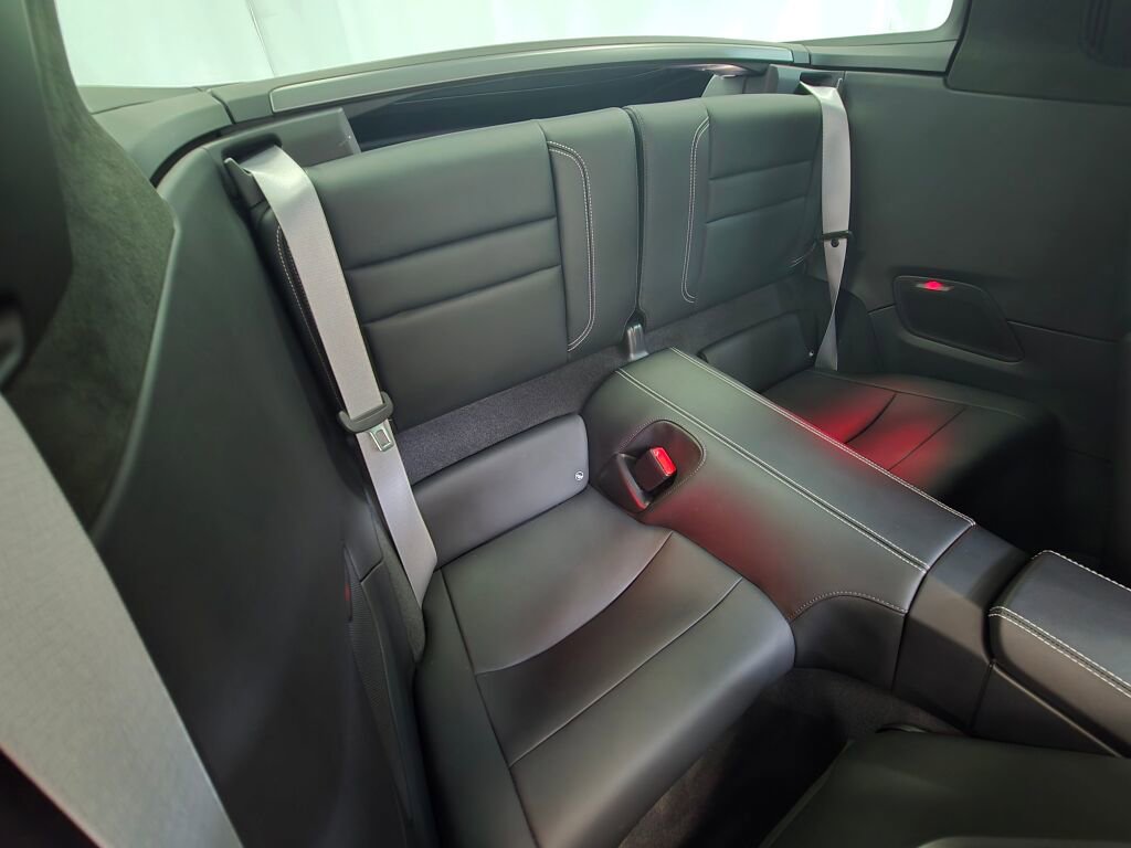 Certified 2023 Porsche 911 Targa 4 GTS image 22