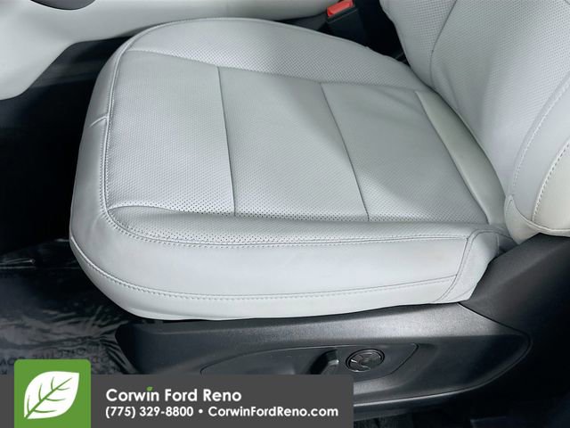 New 2026 Ford Explorer Platinum w/ LUX Leather Package AWD/4WD image 22