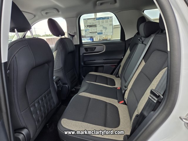 New 2026 Ford Bronco Sport Big Bend AWD/4WD image 10