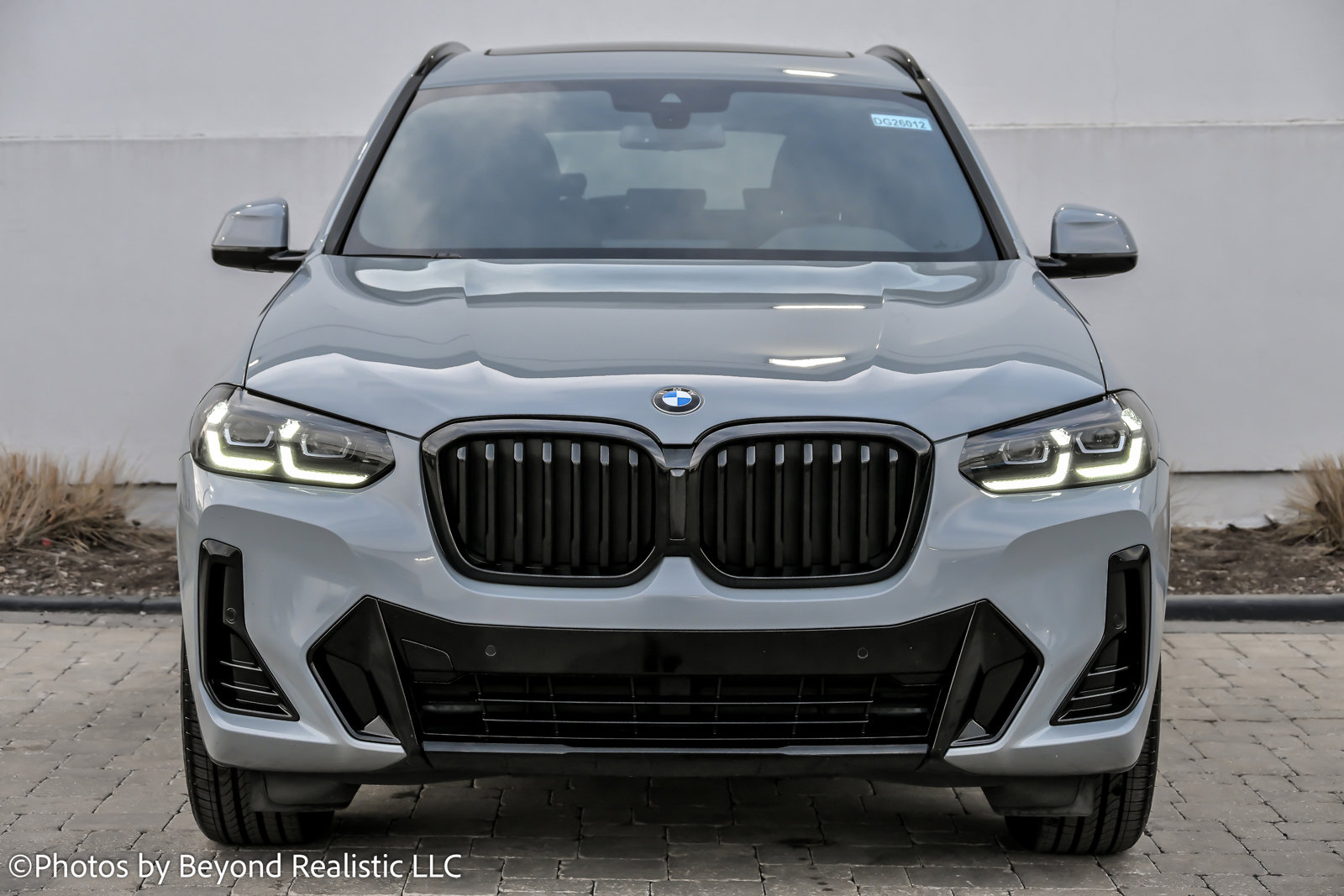 Used 2024 BMW X3 xDrive30i w/ M Sport Package image 2
