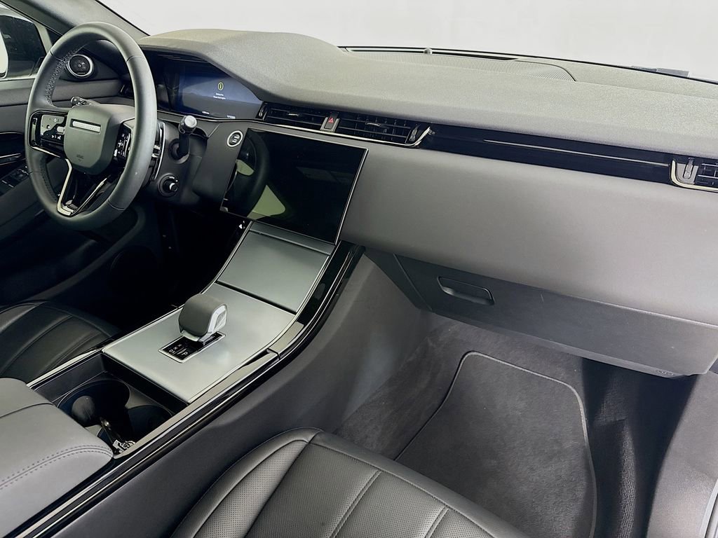 Used 2024 Land Rover Range Rover Evoque S image 30