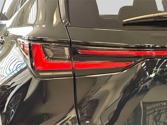 Certified 2022 Lexus NX 350h AWD image 13