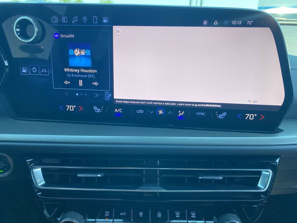 Used 2024 Chevrolet Traverse LT image 35