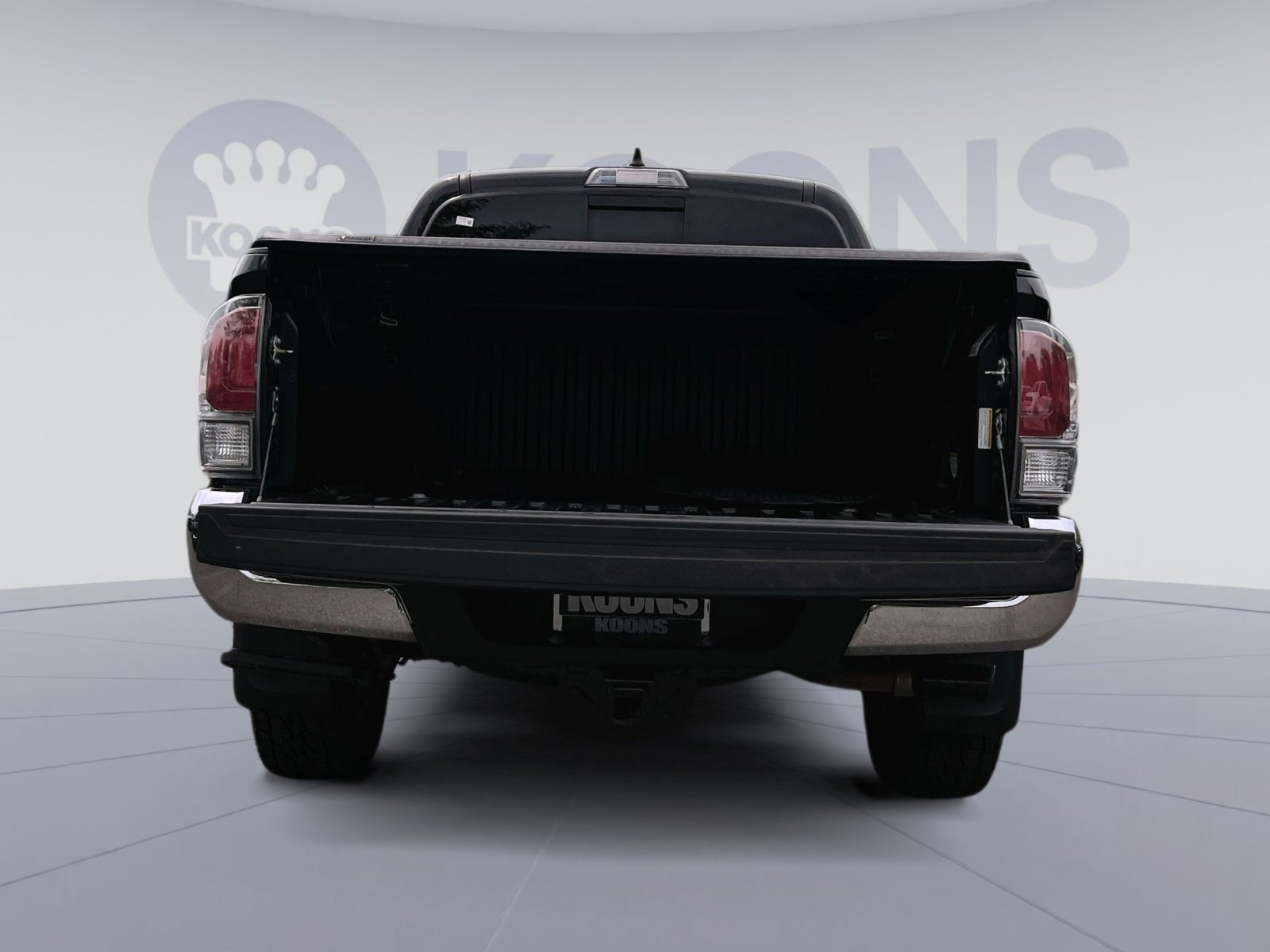 Used 2023 Toyota Tacoma TRD Off-Road AWD/4WD image 43
