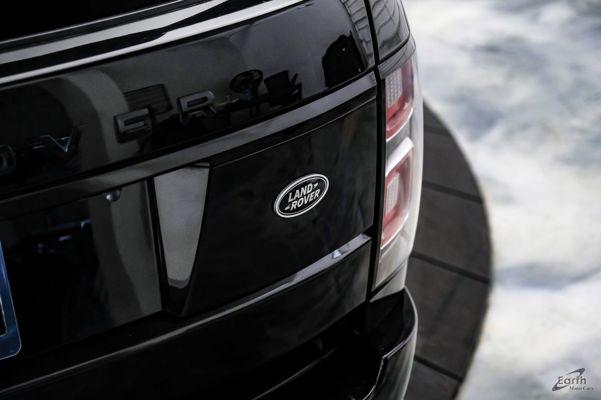 Used 2022 Land Rover Range Rover Westminster Edition image 30