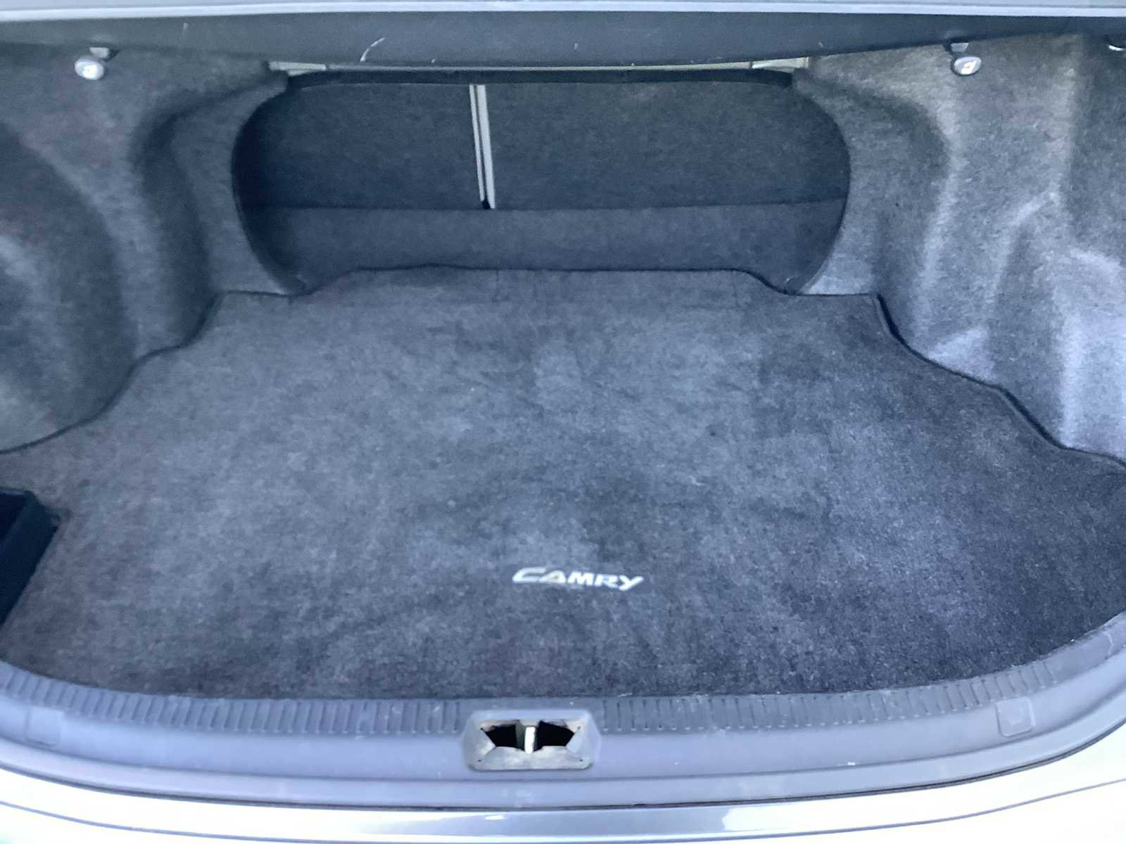 Used 2009 Toyota Camry LE image 14