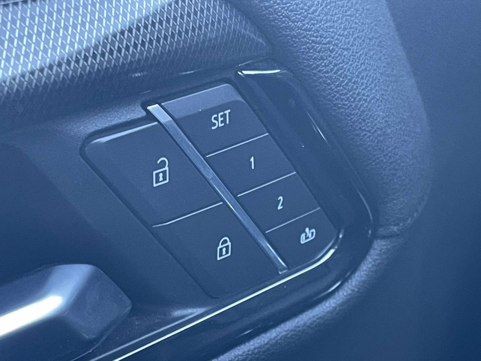 Used 2024 GMC Sierra 1500 AT4 w/ AT4 Premium Package image 13