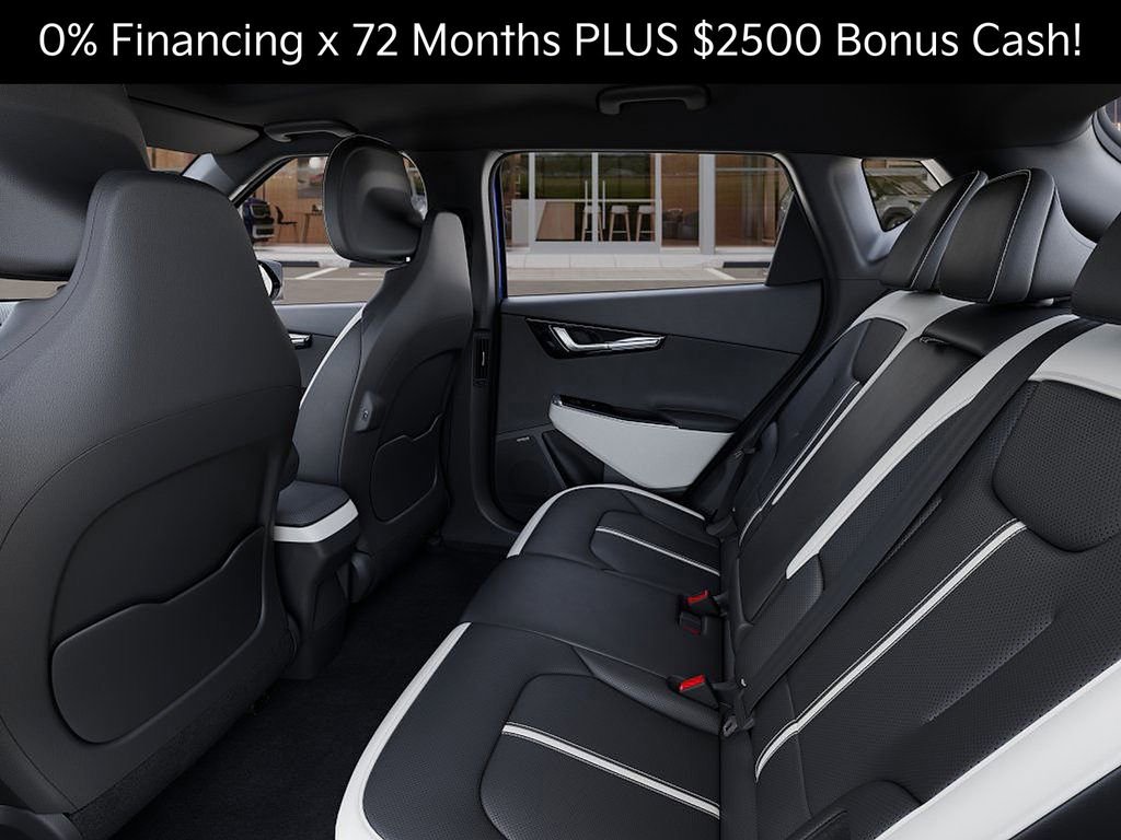 New 2025 Kia EV6 GT-Line image 18