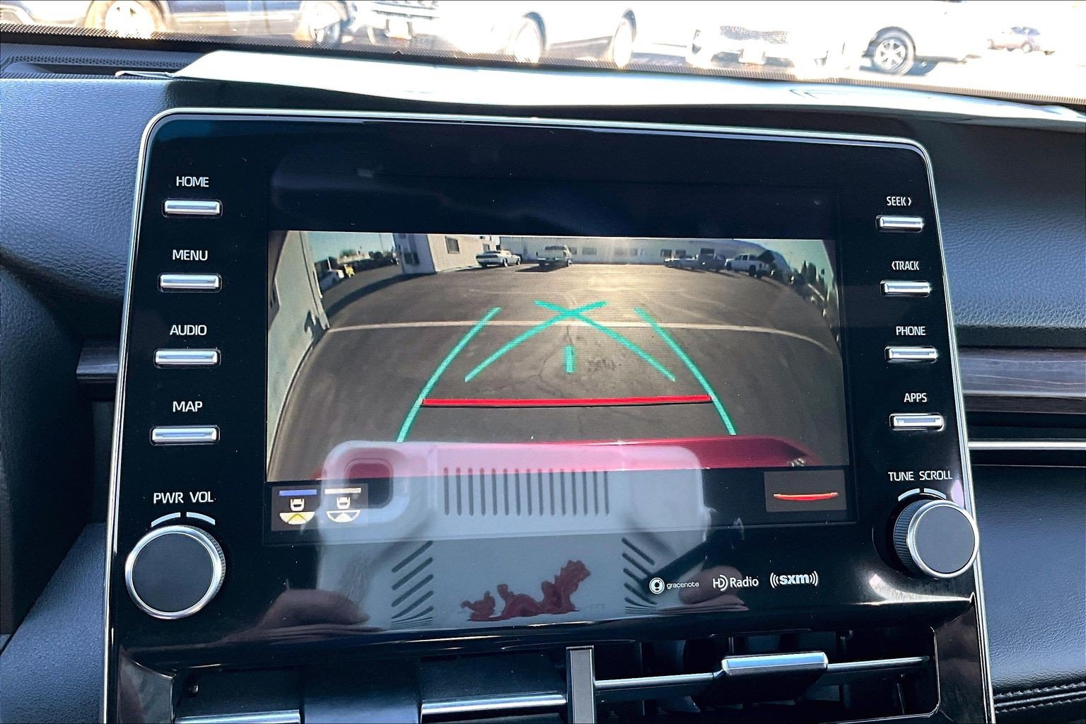 Used 2022 Toyota Avalon XLE FWD image 22