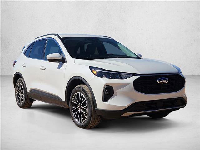 New 2026 Ford Escape SE image 7