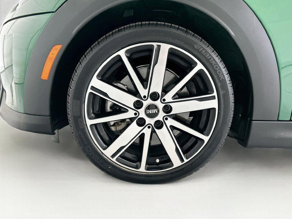 Certified 2024 MINI Cooper S FWD image 26