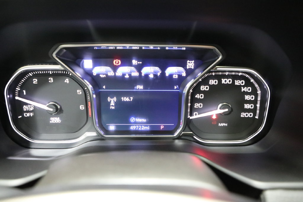Used 2021 GMC Yukon Denali w/ Denali Ultimate Package AWD/4WD image 18