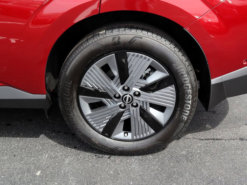 New 2025 Nissan Murano SL image 9