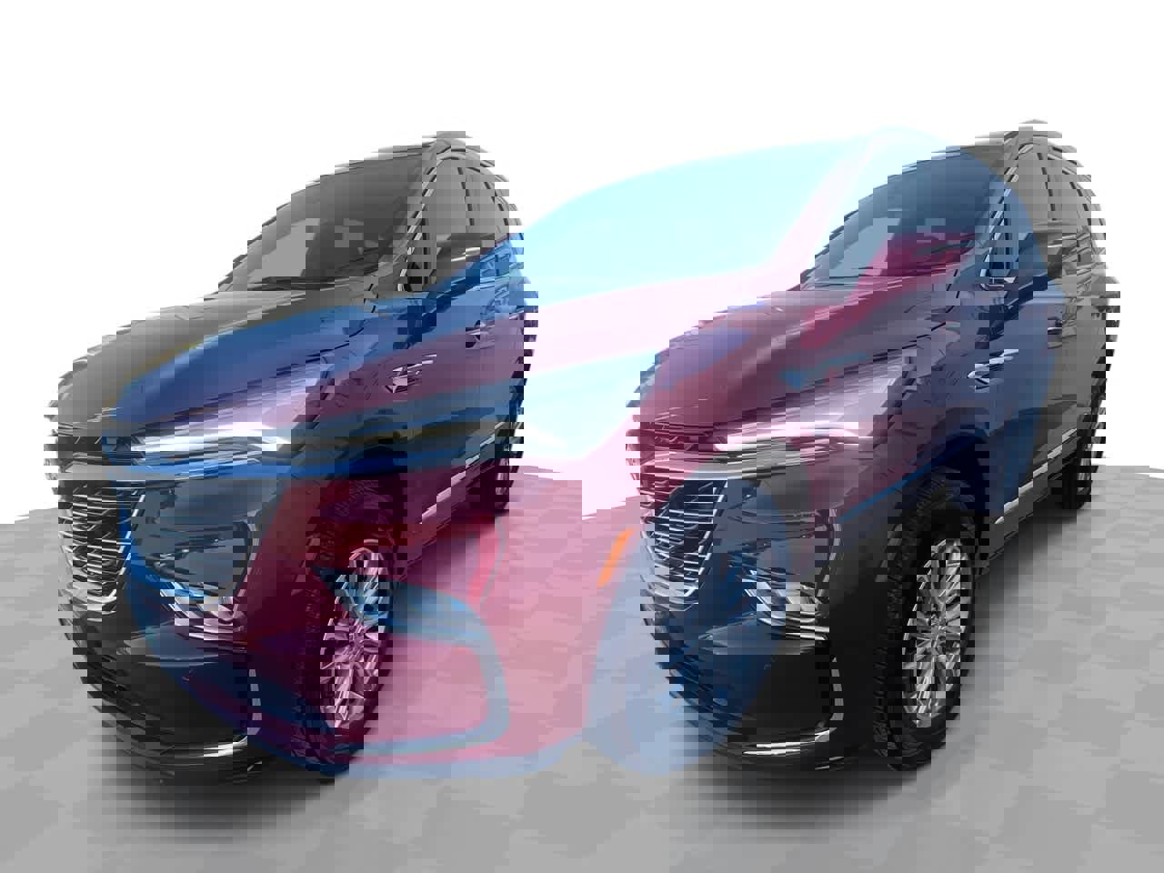 Certified 2024 Buick Enclave Essence w/ Technology Package image 1