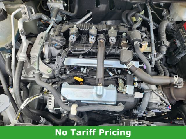 Certified 2025 Nissan Versa S w/ S Plus Package image 29