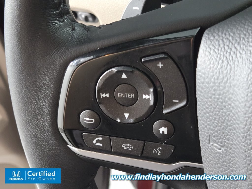 Certified 2022 Honda Pilot Elite image 31