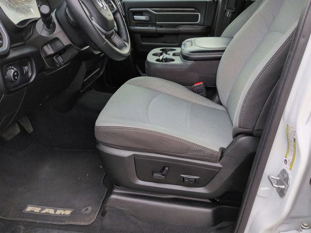 Used 2024 RAM 2500 Big Horn image 15