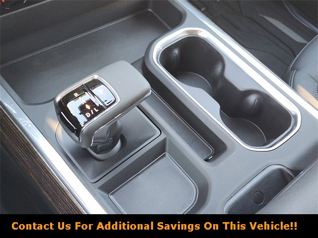 New 2026 GMC Sierra 1500 Elevation w/ Elevation Premium Package image 15