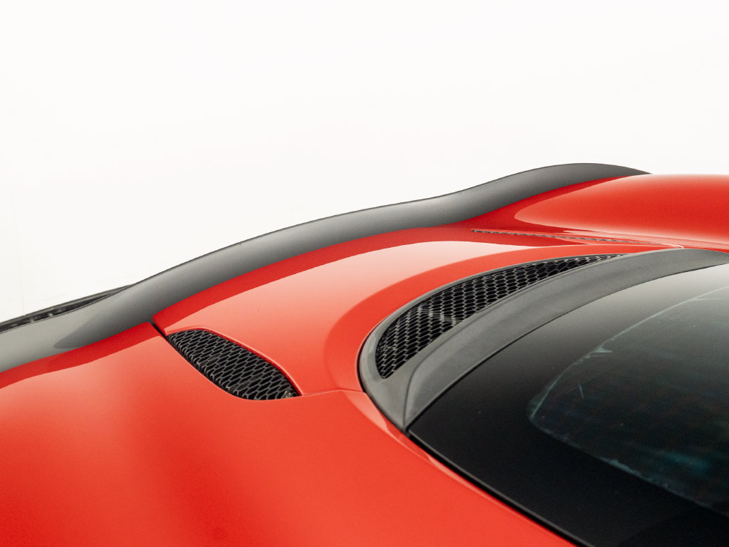 Used 2017 McLaren 570S RWD image 38