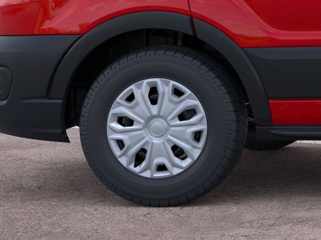 New 2026 Ford Transit 250 Low Roof w/ Upfitter Package RWD image 19