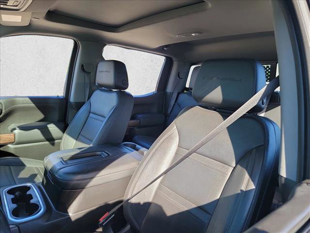 Used 2022 GMC Sierra 1500 Denali w/ Denali Premium Package image 14