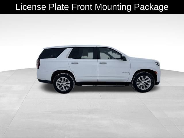 Certified 2021 Chevrolet Tahoe Premier image 6