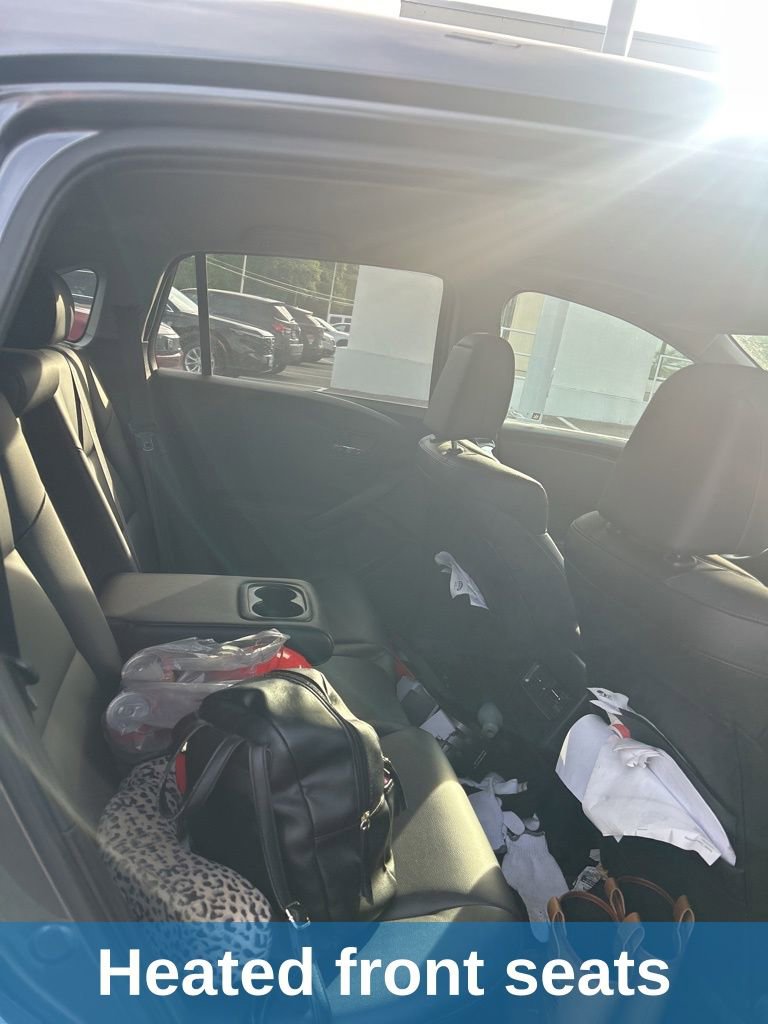 Used 2018 Acura RDX AWD image 17