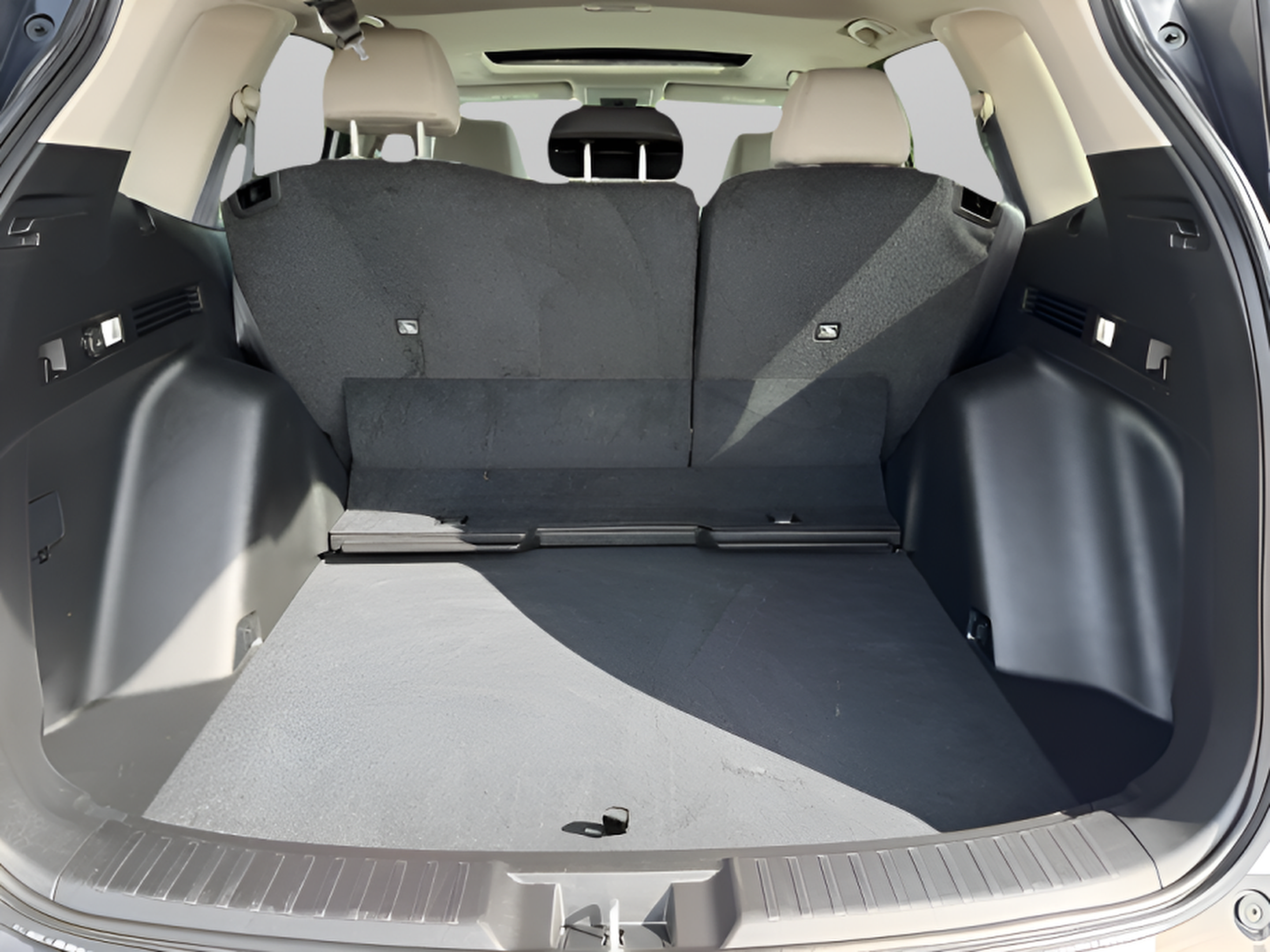 Certified 2024 Honda CR-V EX image 25