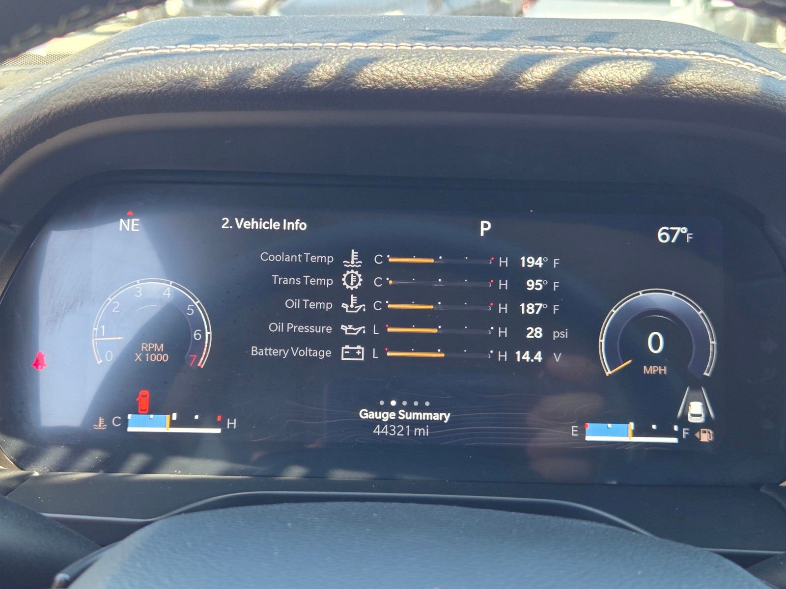 Used 2023 Jeep Grand Cherokee L Limited image 27