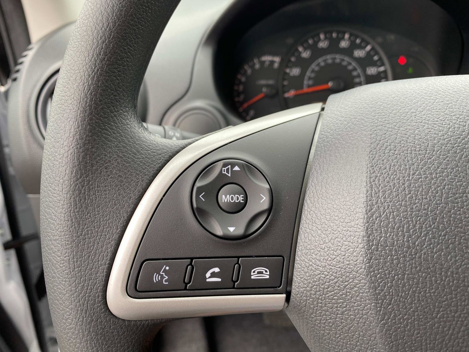 Used 2024 Mitsubishi Mirage G4 ES image 10