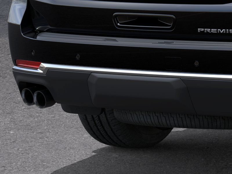 New 2026 Chevrolet Tahoe Premier AWD/4WD image 15