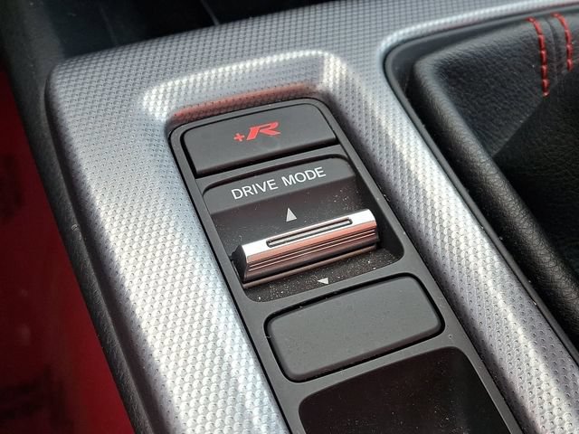 Used 2025 Honda Civic Type R image 26