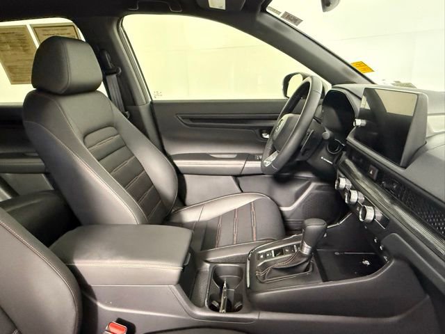 Used 2026 Honda CR-V Sport-L image 50