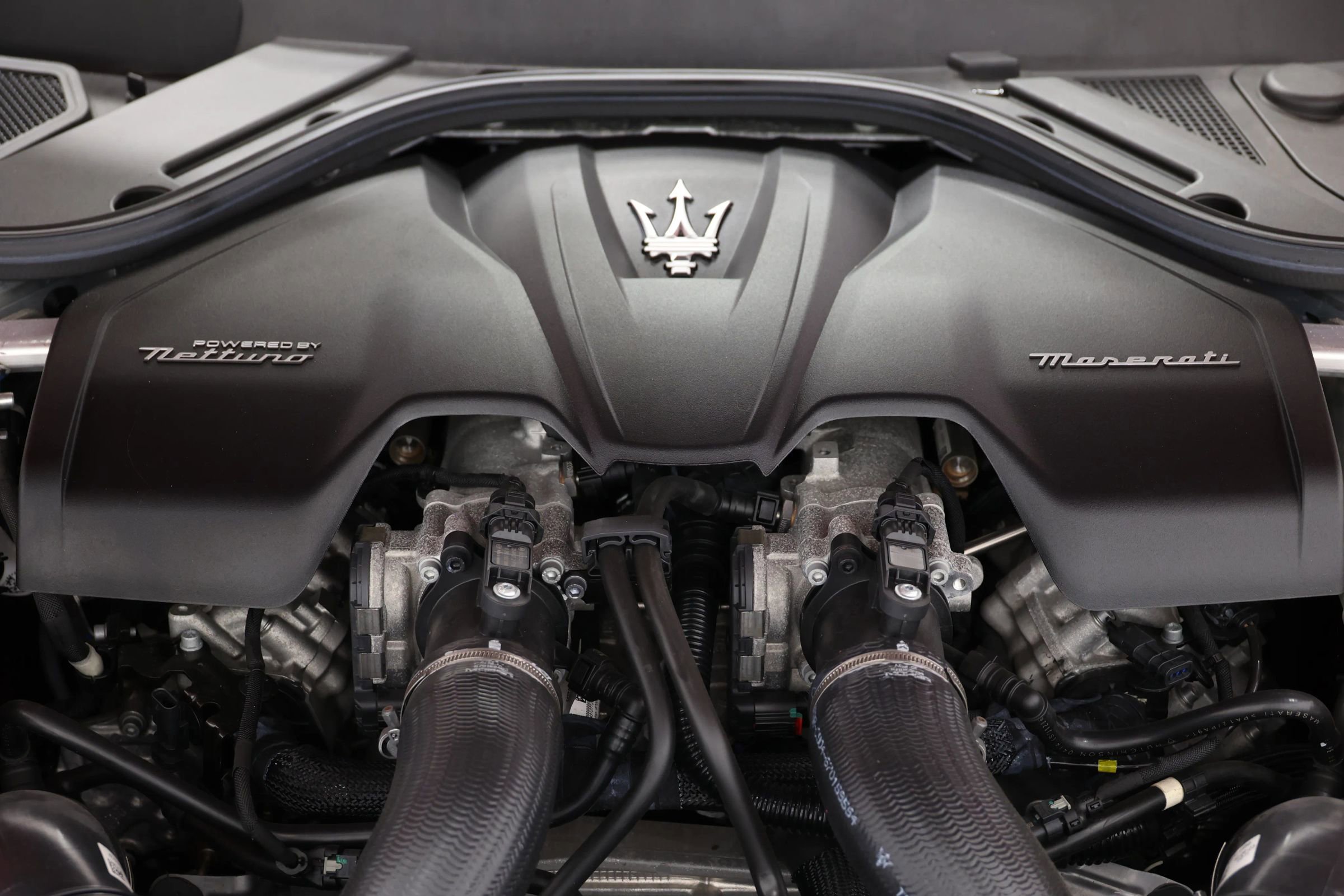 Used 2024 Maserati GranTurismo Trofeo image 87