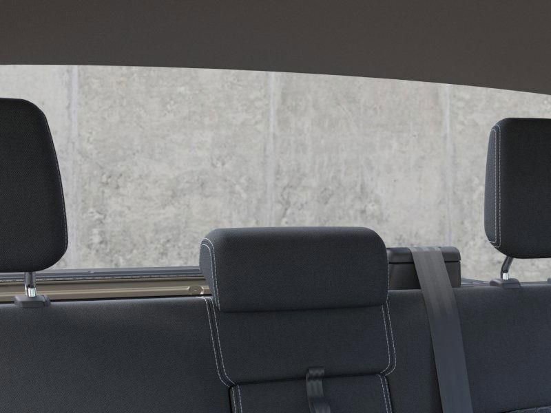 New 2025 Ford Ranger XL w/ Trailer Tow Package image 22