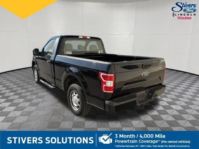 Used 2018 Ford F150 XL RWD image 10