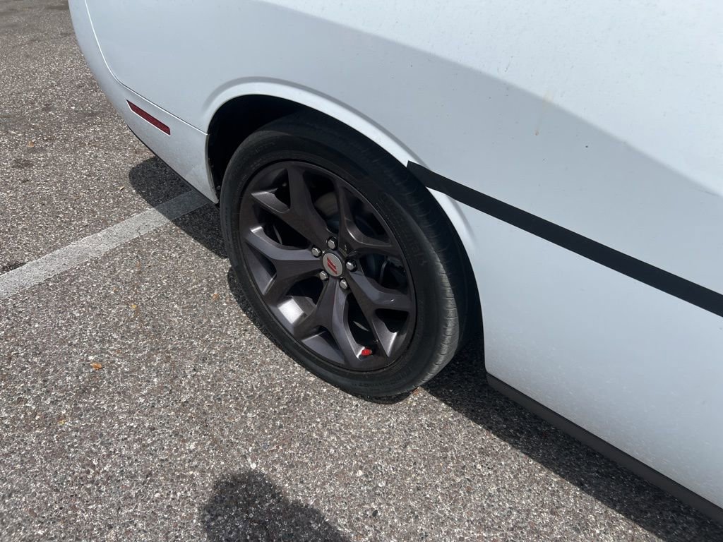 Used 2019 Dodge Challenger GT image 12