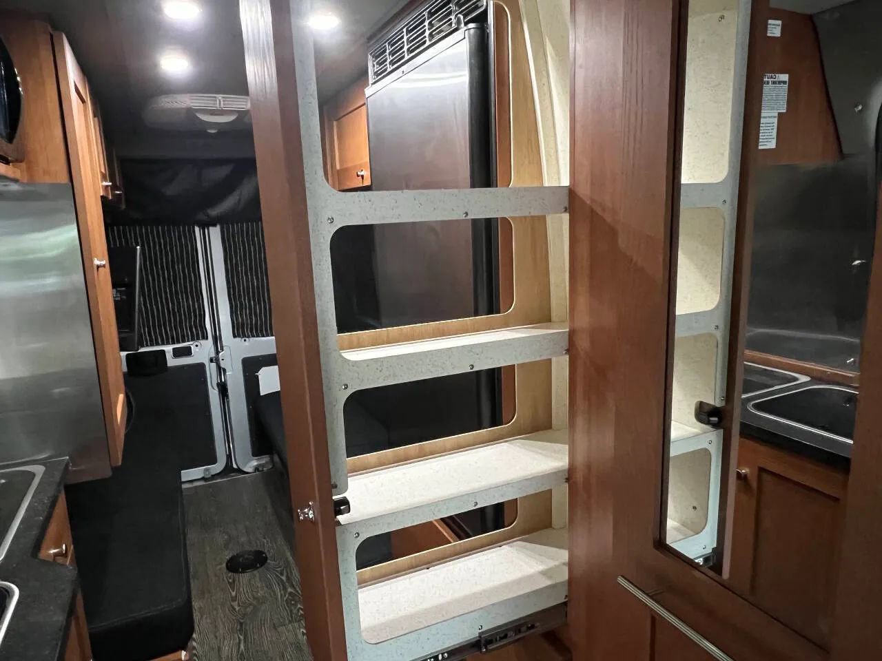 Used 2016 RAM ProMaster 3500 w/ Mopar Trailer Tow Group image 31