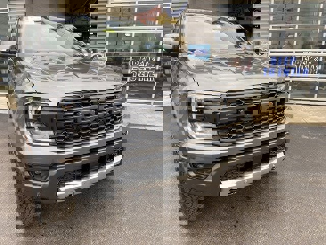 Certified 2024 Ford Ranger Raptor image 5