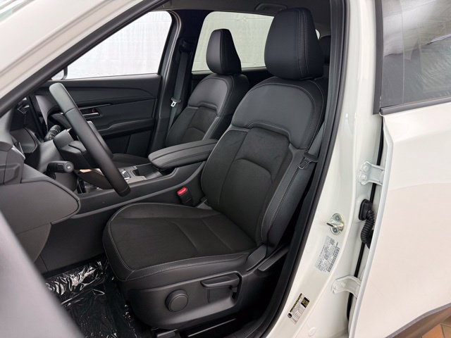 New 2026 MAZDA CX-5 Select AWD/4WD image 9