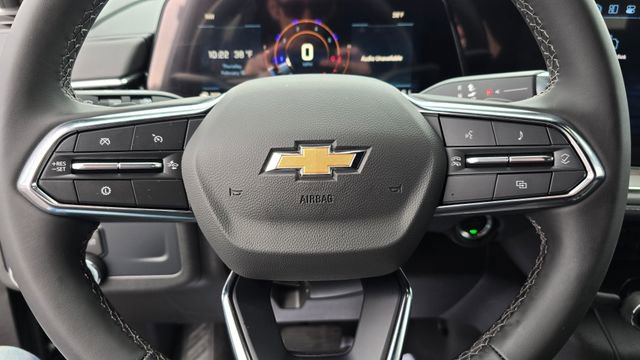 New 2026 Chevrolet Suburban LS image 18